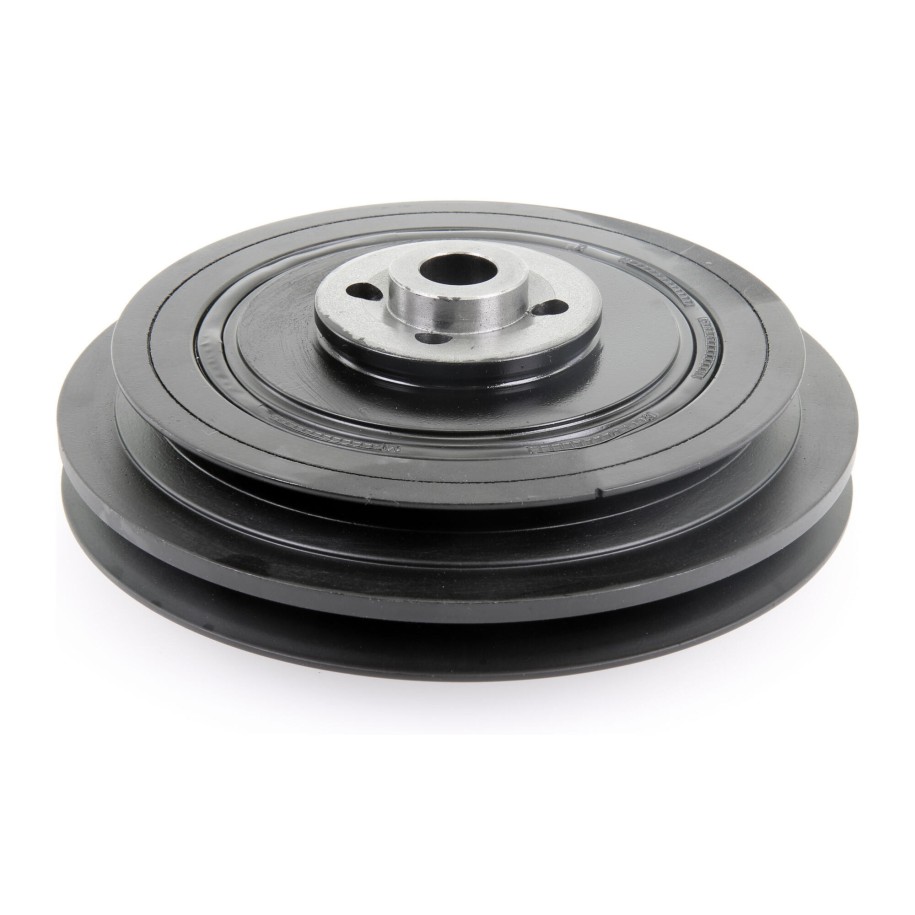 VAICO Crankshaft Belt Pulley V10-4343 for VW TRANSPORTER OE 074105251J