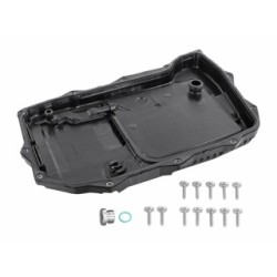 VAICO Oil Sump V10-4350 for AUDI