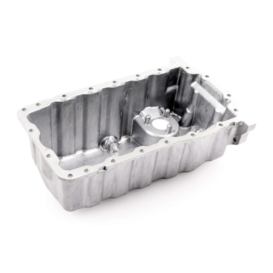 VAICO Oil Sump V10-4355 for VW MULTIVAN