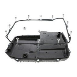 VAICO Oil Sump V10-4360 for AUDI