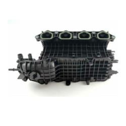 VAICO Intake Manifold Module V10-4475 for AUDI