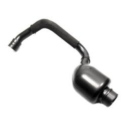 VAICO Crankcase Ventilation Oil Trap V10-4491 for AUDI