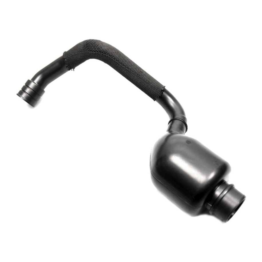 VAICO Crankcase Ventilation Oil Trap V10-4491 for AUDI