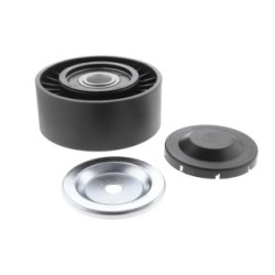 VAICO V Ribbed Belt Guide Pulley V10-4614 for AUDI