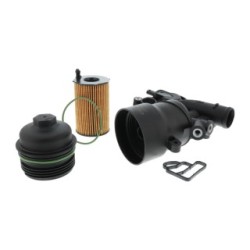 VAICO Engine Cooler V10-4622 for AUDI