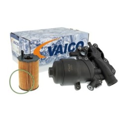 VAICO Engine Cooler V10-4622 for AUDI
