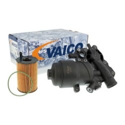 VAICO Engine Cooler V10-4622 for AUDI