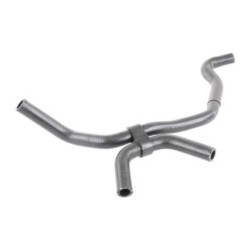 VAICO Radiator Hose V10-4684 for VW TRANSPORTER OE 7H0121086A