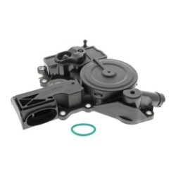 VAICO Crankcase Ventilation Oil Trap V10-4697 for AUDI