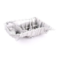VAICO Oil Sump V10-4801 for VW MULTIVAN
