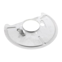 VAICO Brake Disc Splash Panel V10-4827 for VW TRANSPORTER