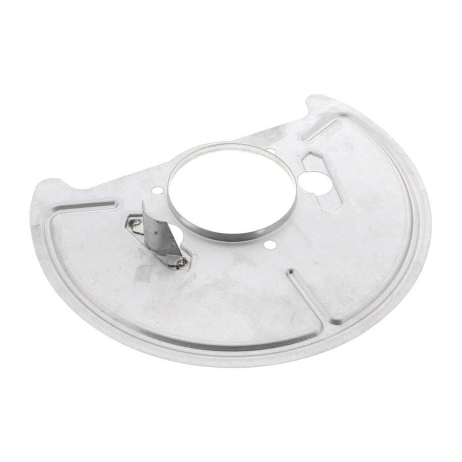 VAICO Brake Disc Splash Panel V10-4827 for VW TRANSPORTER