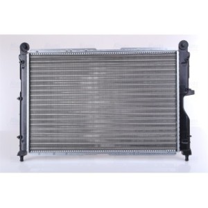 Engine Cooling Heat Exchanger - Nissens 61869
