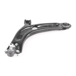 VAICO Control Trailing Arm V10-5002 for AUDI