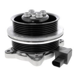 VAICO Water Pump V10-50065 for AUDI