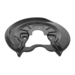 VAICO Brake Disc Splash Panel V10-5009 for AUDI