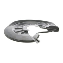 VAICO Brake Disc Splash Panel V10-5010 for AUDI