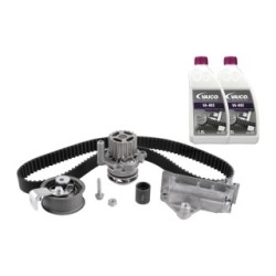 VAICO Water Pump Timing Belt Kit V10-50110 for AUDI