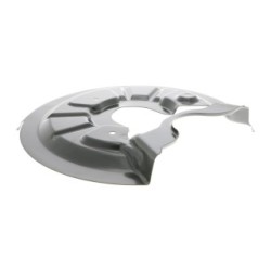 VAICO Brake Disc Splash Panel V10-5017 for AUDI