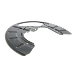 VAICO Brake Disc Splash Panel V10-5025 for VW PHAETON OE 3D0615312C