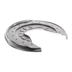 VAICO Brake Disc Splash Panel V10-5027 for VW PHAETON OE 3D0615612C