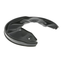 VAICO Brake Disc Splash Panel V10-5029 for AUDI A4