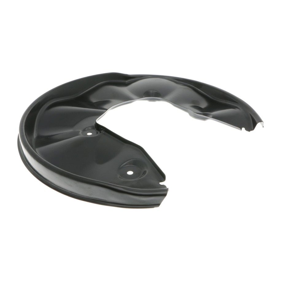 VAICO Brake Disc Splash Panel V10-5029 for AUDI A4