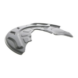 VAICO Brake Disc Splash Panel V10-5037 for AUDI