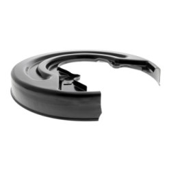 VAICO Brake Disc Splash Panel V10-5047 for VW MULTIVAN