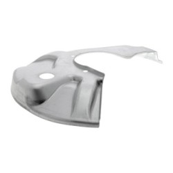 VAICO Brake Disc Splash Panel V10-5052 for AUDI