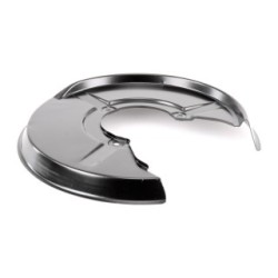 VAICO Brake Disc Splash Panel V10-5055 for AUDI 80