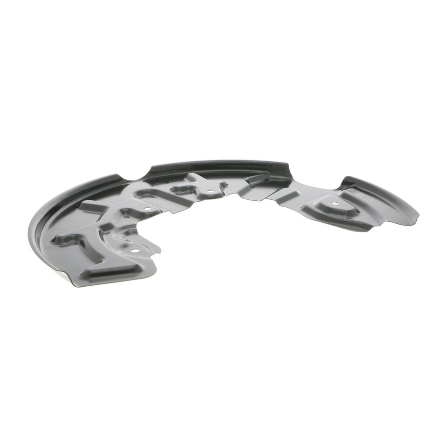 VAICO Brake Disc Splash Panel V10-5057 for AUDI