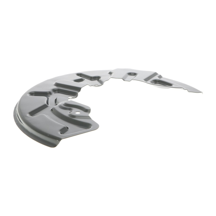 VAICO Brake Disc Splash Panel V10-5058 for AUDI