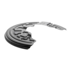 VAICO Brake Disc Splash Panel V10-5060 for AUDI A4 OE 8E0615312C