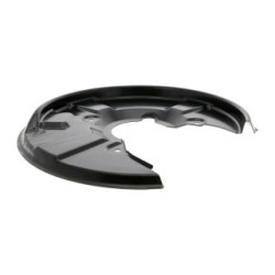 VAICO Brake Disc Splash Panel V10-5061 for AUDI