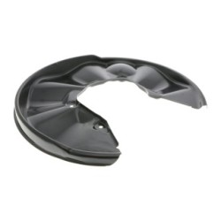 VAICO Brake Disc Splash Panel V10-5064 for AUDI A4 OE 8E0615612N