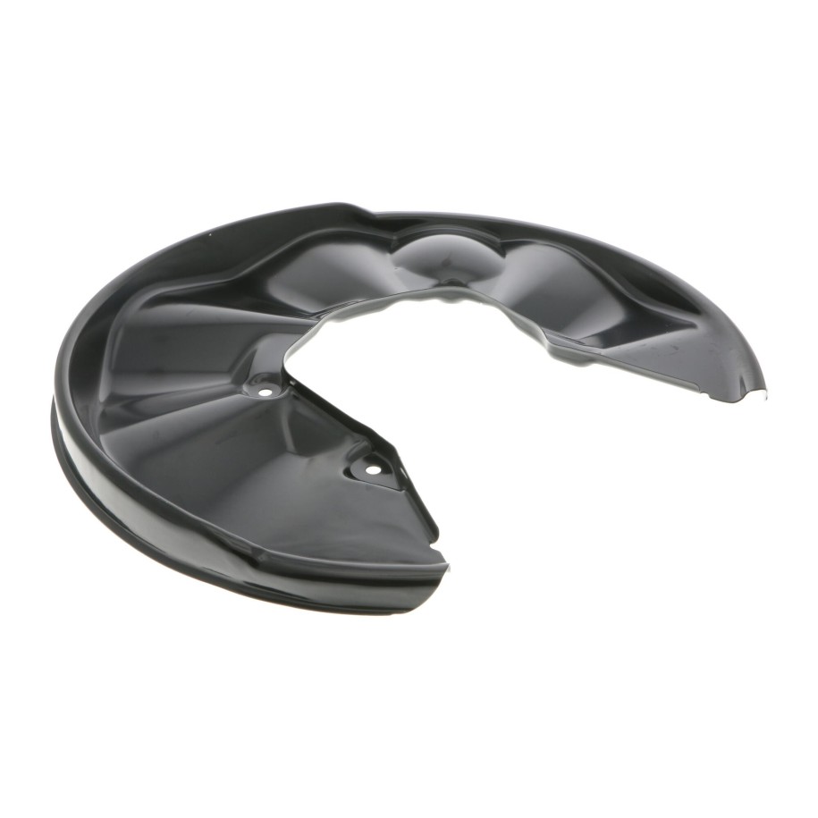 VAICO Brake Disc Splash Panel V10-5064 for AUDI A4 OE 8E0615612N