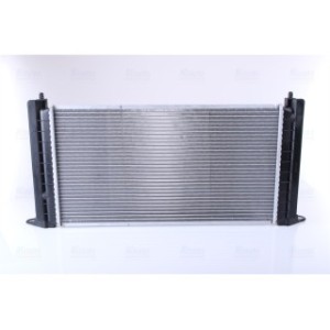 Engine Cooling Heat Exchanger - Nissens 61883A