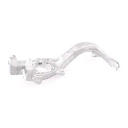 VAICO Steering Knuckle V10-5128 for AUDI