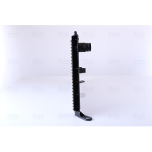 Engine Cooling Heat Exchanger - Nissens 61883A