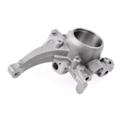 VAICO Steering Knuckle V10-5137 for VW TRANSPORTER OE 7D0407258A