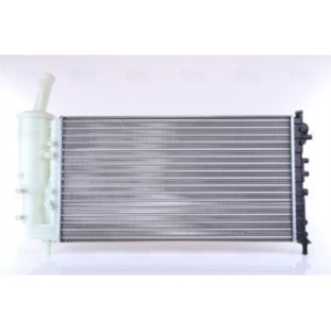 Engine Cooling Heat Exchanger - Nissens 61886