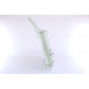 Engine Cooling Heat Exchanger - Nissens 61886