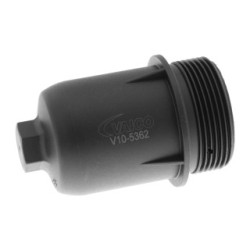 VAICO Hydraulic Filter Housing V10-5362 for AUDI OE 0B5325240C