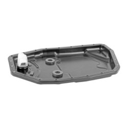 VAICO Oil Sump V10-5375 for AUDI