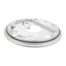 VAICO Brake Disc Splash Panel V10-5476 for VW TRANSPORTER