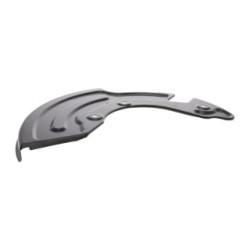 VAICO Brake Disc Splash Panel V10-5478 for AUDI