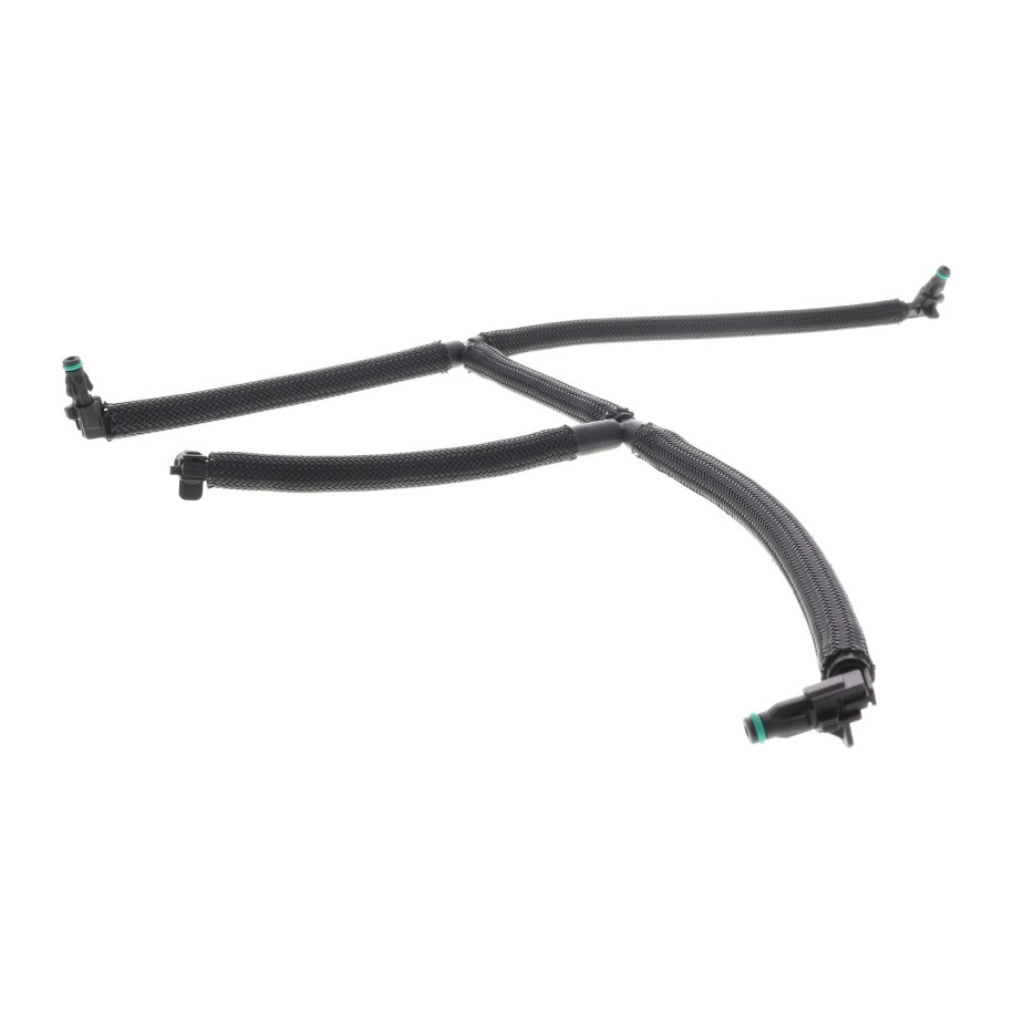 VAICO Fuel Overflow Hose V10-5511 for SEAT