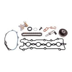 VAICO Camshaft Adjustment Kit V10-5605 for AUDI