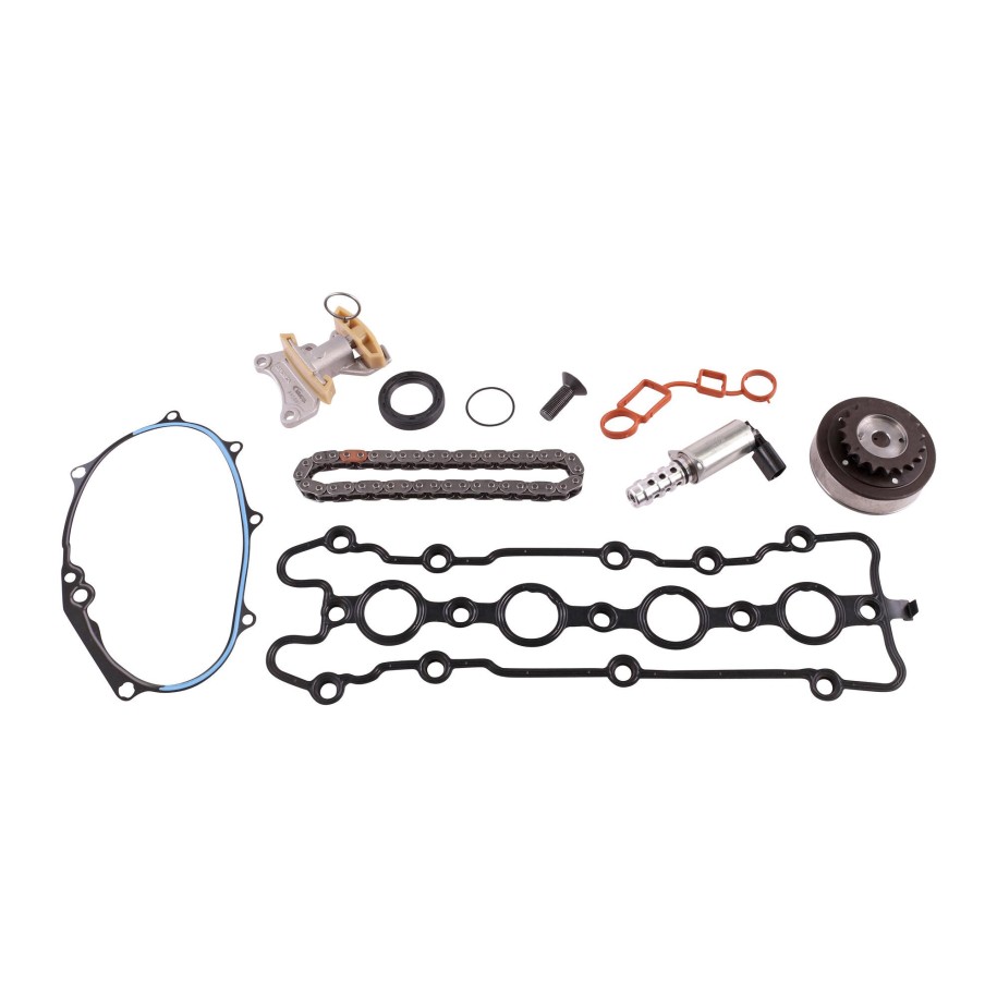 VAICO Camshaft Adjustment Kit V10-5605 for AUDI